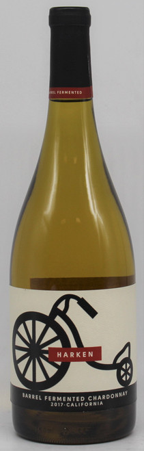 HARKEN CHARDONNAY 750ml