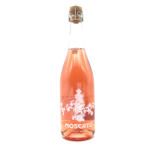 INNOCENT BYSTAND MOSCATO 750ml