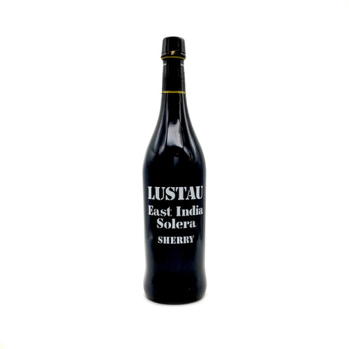 LUSTAU EAST INDIA SOLERA 750ml