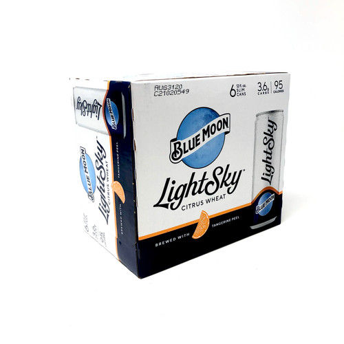 【ぶるーむーん】 BUY BLUE MOON NO-ALCOHOL EACH | Fridley Liquor