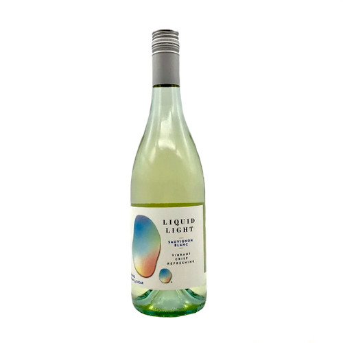 LIQUID LIGHT SAUVIGNON BLANC 750ml