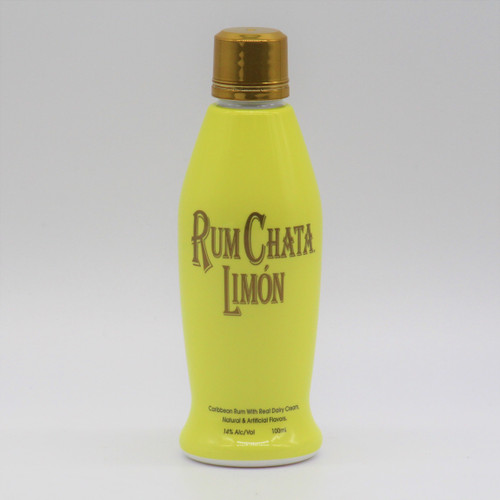 BUY RUM CHATA LIMON EACH Fridley Liquor