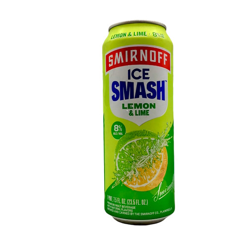 BUY SMIRNOFF SMASH PEACH MANGO EACH | Fridley Liquor