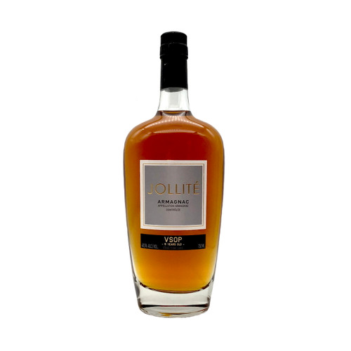 JOLLITE ARMAGNAC VSOP 750ml