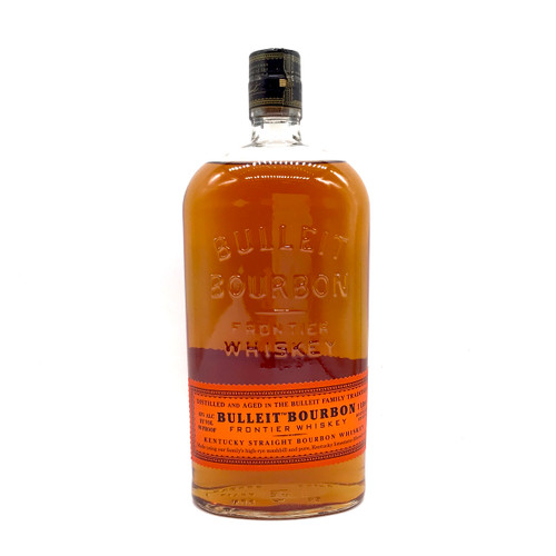 BULLEIT BOURBON 1L