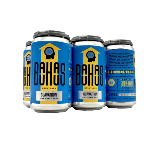 BAUHAUS Products - Fridley Liquor