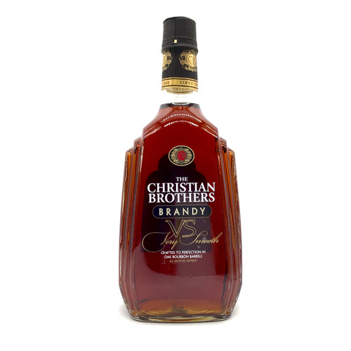 CHRISTIAN BROTHERS BRANDY 1.75L