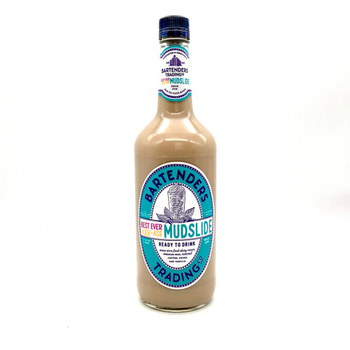 BARTENDER'S MUDSLIDE 1L