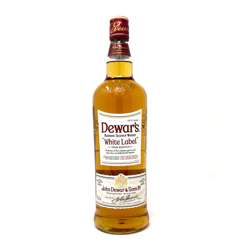 DEWARS SCOTCH 1L