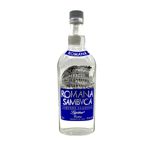 SAMBUCA ROMANO 750ml