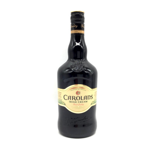 CAROLANS IRISH CREAM 750ml