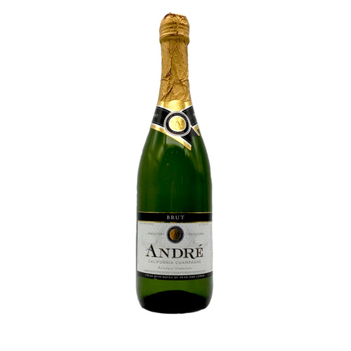 ANDRE BRUT 750ml