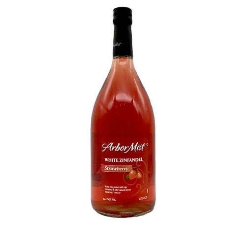 BUY ARBOR MIST EXOTIC FRUITS WHITE ZINFANDEL EACH | Fridley Liquor