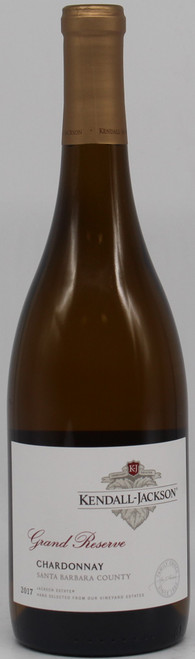 KENDALL JACKSON GRAND RESERVE CHARDONNAY 750ml