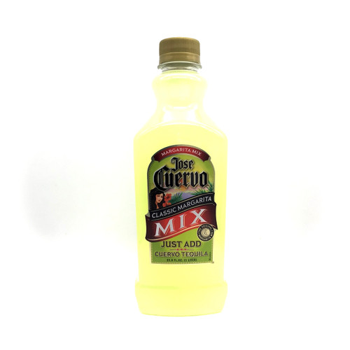 CUERVO MARG MIX 1L