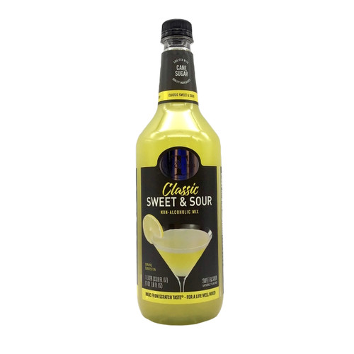 MR & MRS T SWEET & SOUR 1L