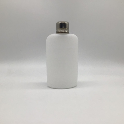 10 OZ FLASK