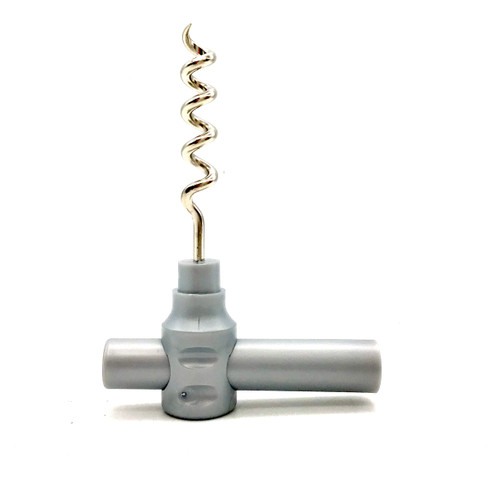 POCKET CORK SCREW