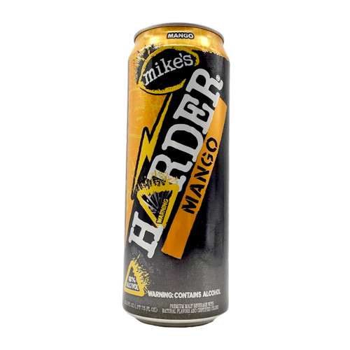 【運気好転】高品質　特大マルカバスター　シトリン　ハイパワー① BUY MIKES HARDER PINEAPPLE MANDARIN EACH | Fridley Liquor