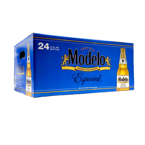 MODELO Products - Fridley Liquor