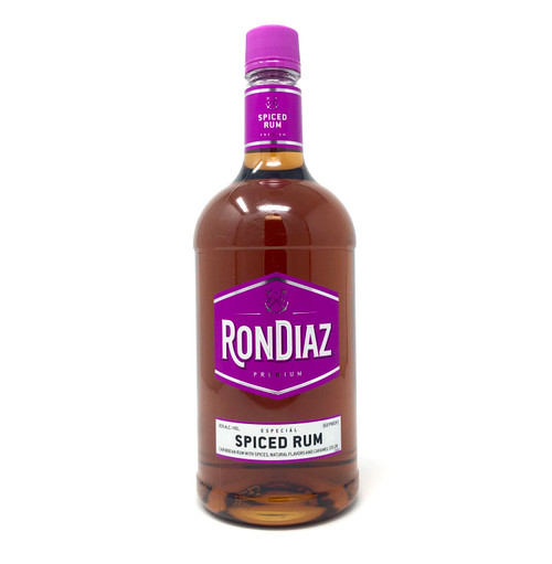 BUY RON DIAZ GOLD EACH | Fridley Liquor