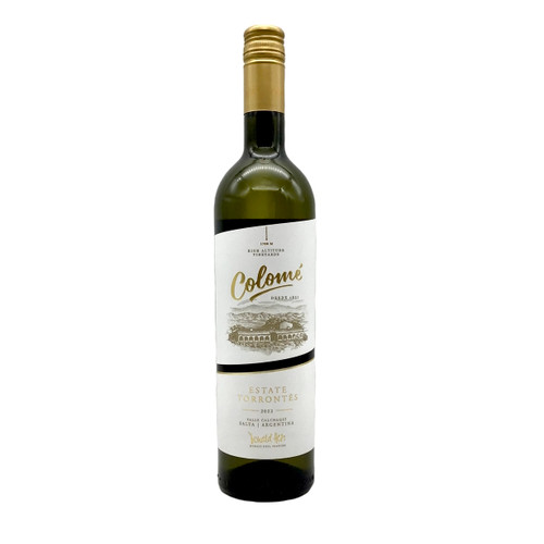 COLOME TORRONTES EST 750ML 750ml