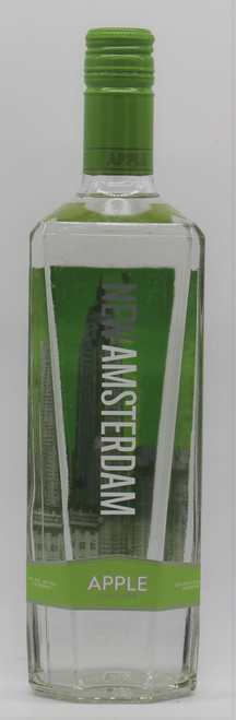 NEW AMSTERDAM APPLE 750ml