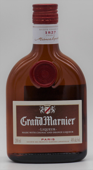 GRAND MARNIER 200ml