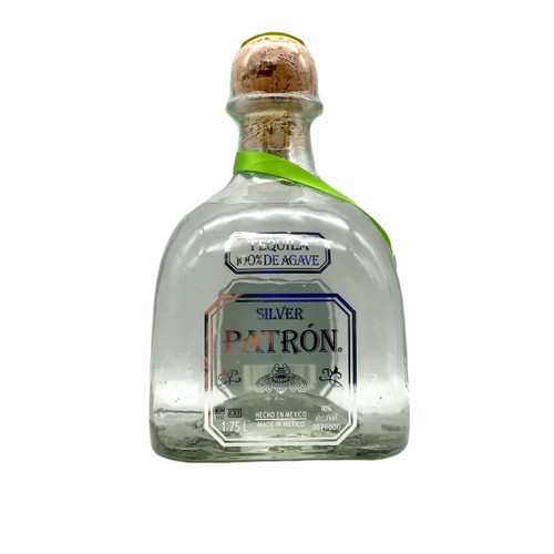 PATRON SILVER 1.75L