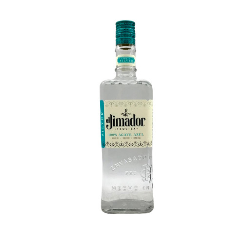 EL JIMADOR BLANCO 750ml