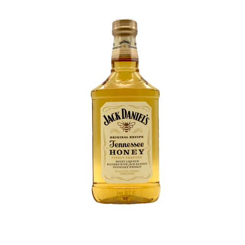 JACK DANIELS HONEY 375ml