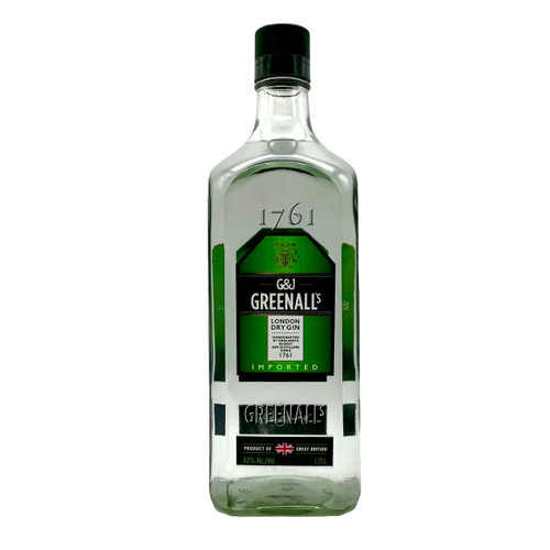 GREENALLS GIN 1.75L
