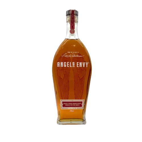 ANGELS ENVY BOURBON 750ml