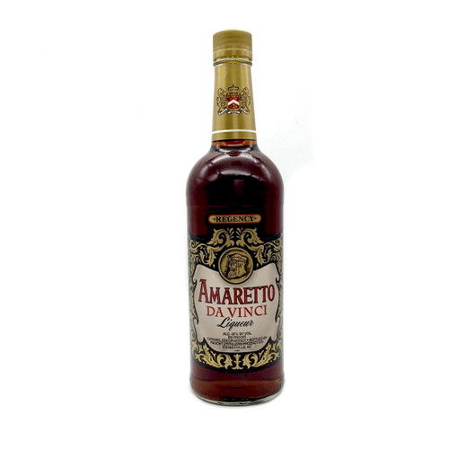 REGENCY DA VINCI AMARETTO 750ml