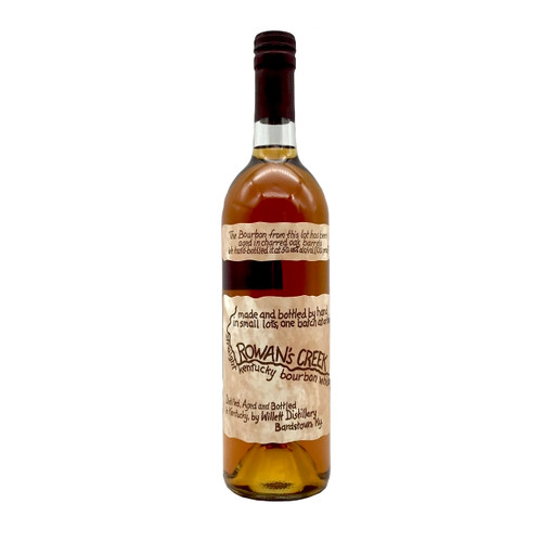 ROWAN'S CREEK BOURBON 750ml