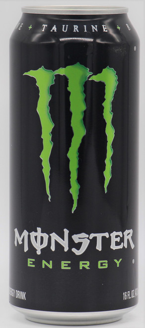 BUY MONSTER ENERGY DRINK EACH | Fridley Liquor