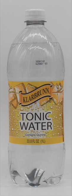 KLARBRUNN TONIC 1L