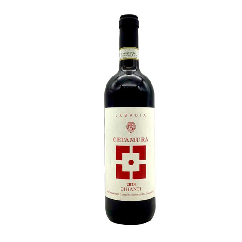 CETAMURA CHIANTI 750ml