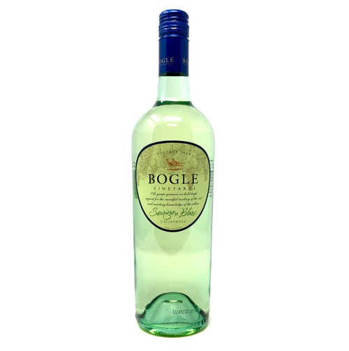 BOGLE SAUVIGNON BLANC 750ml