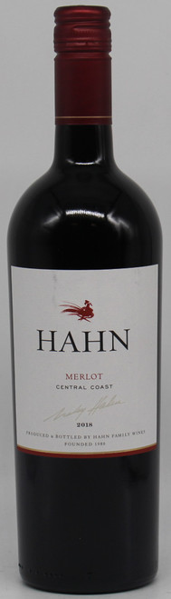 HAHN MERLOT 750ml