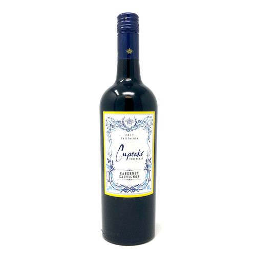 CUPCAKE CABERNET SAUVIGNON 750ml