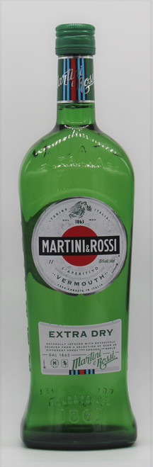 M&R DRY VERMOUTH 1L 1L