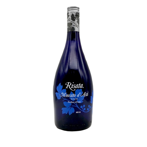 BUY RISATA MOSCATO D ASTI EACH | Fridley Liquor