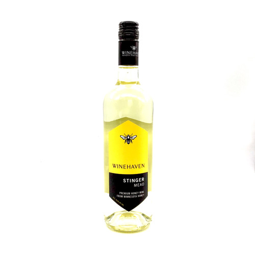 WINEHAVEN HONEYWINE MEAD 750ml