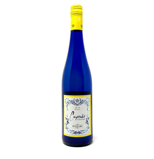 CUPCAKE MOSEL RIESLING 750ml