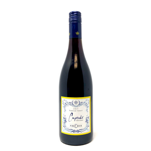 CUPCAKE PINOT NOIR 750ml