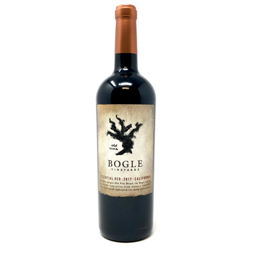 BOGLE ESSENTIAL RED 750ml