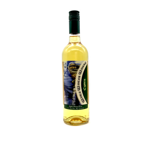 WHITE WINTER CYSER MEAD 750ml