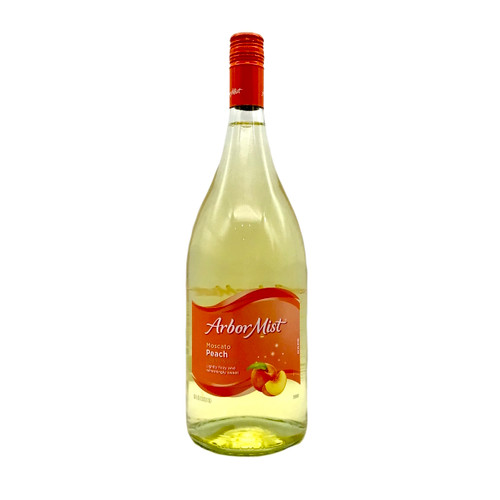 ARBOR MIST PEACH MOSCATO 1.5L