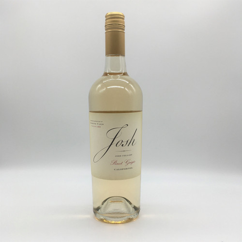 JOSH CELLARS PINOT GRIGIO 750ml